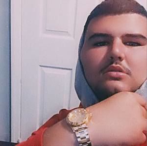 Meet your Posher, Roberto